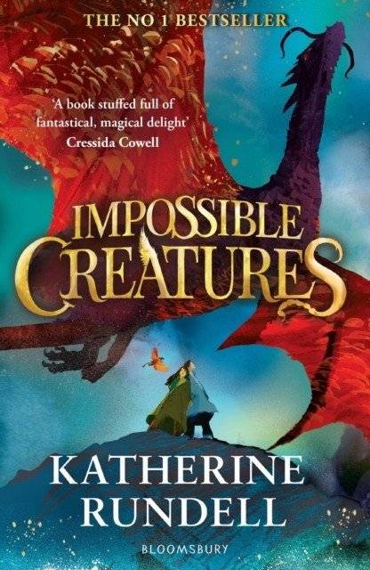Невероятные существа | Impossible Creatures