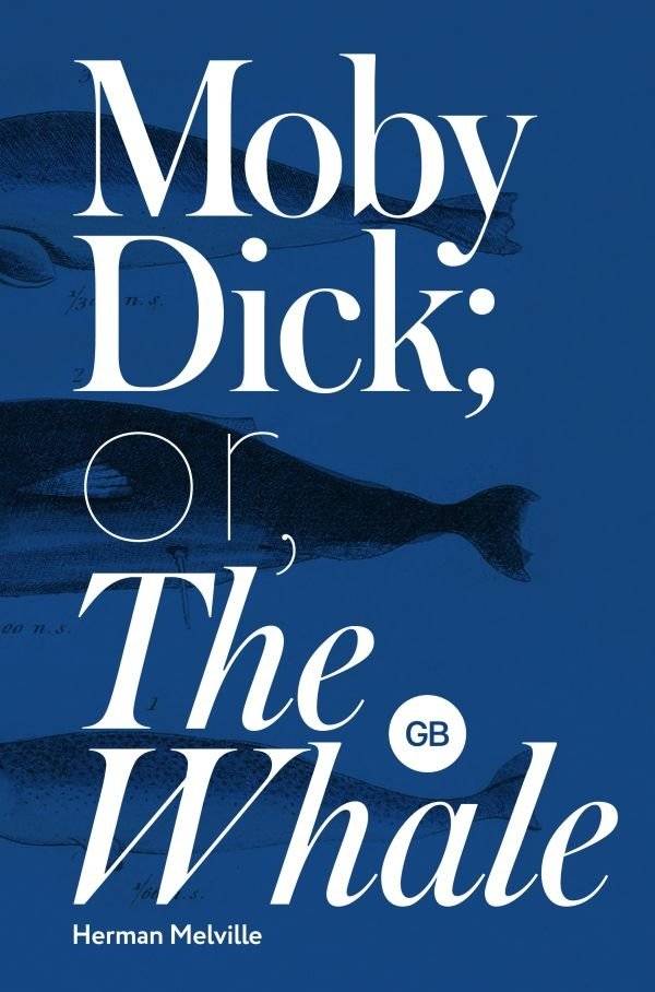 Моби-Дик, или Белый кит | Moby-Dick; or, The Whale