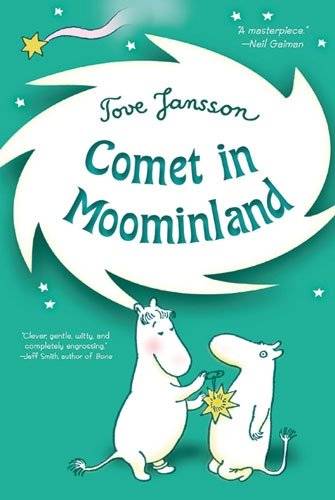Comet in Moominland | Comet in Moominland