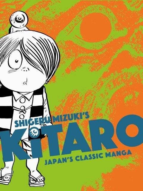Kitaro | Kitaro