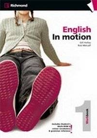 English in Motion 1. Workbook with MultiROM (+ CD-ROM) | English in Motion 1 Workbook with MultiROM