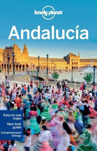 Андалусия 8 | Andalucia 8