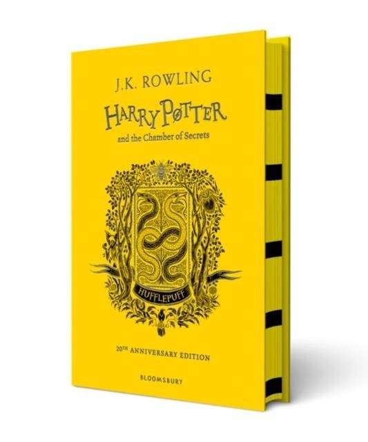 Harry Potter and the Chamber of Secrets | Harry Potter and the Chamber of Secrets