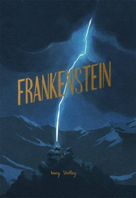 Франкенштейн | Frankenstein