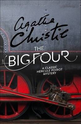 Большая четверка | The Big Four