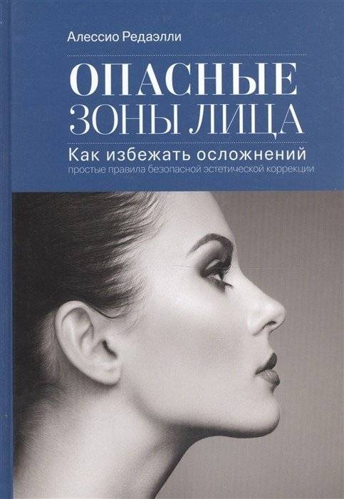 Опасные зоны лица | Dangerous Zones of the Face