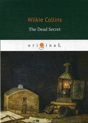 The Dead Secret | The Dead Secret