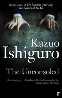 The Unconsoled | The Unconsoled