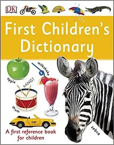 First Children's Dictionary | First Children's Dictionary