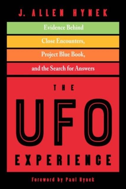 Unknown Title | UFO Experience