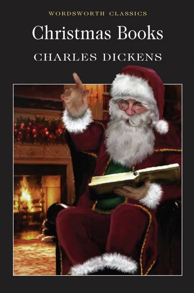 Рождественские книги | Christmas Books