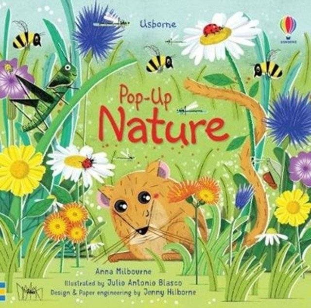 Pop-Up Nature | Pop-Up Nature