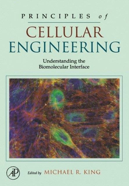Принципы клеточной инженерии. 2006 | Principles of Cellular Engineering. 2006