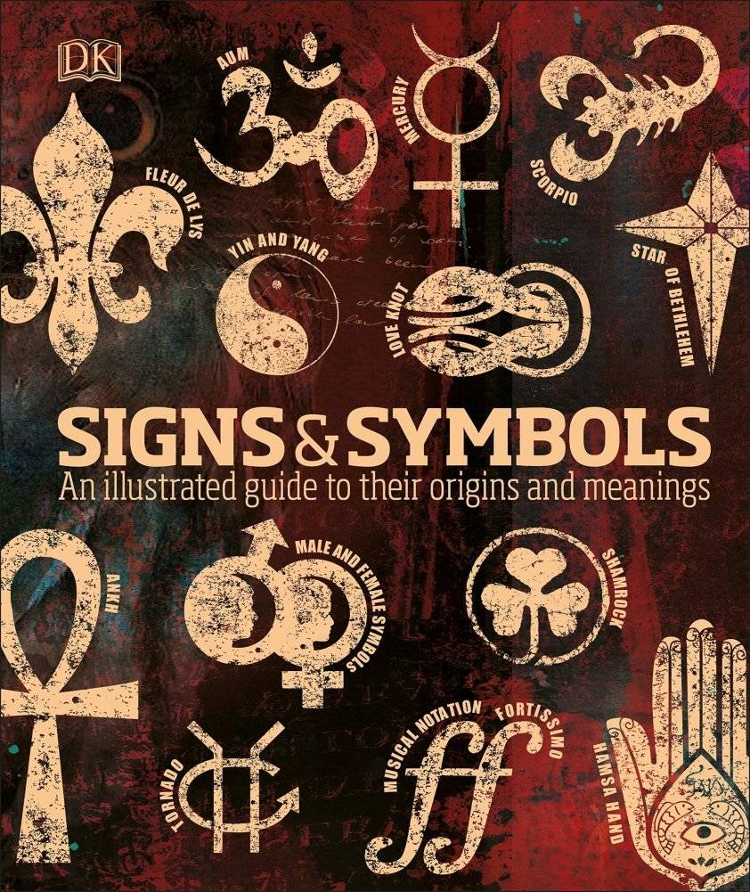 Знаки и символы | Signs & Symbols