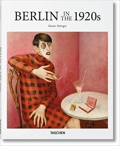 Берлин в 1920-е | Berlin in the 1920s
