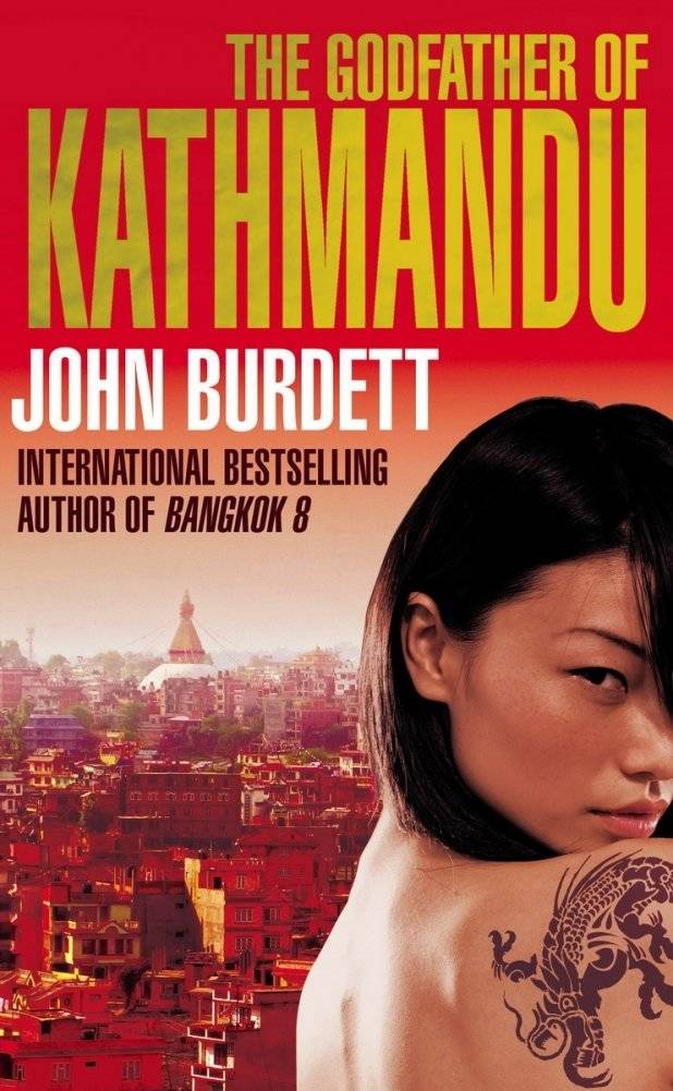 The Godfather of Kathmandu | The Godfather of Kathmandu