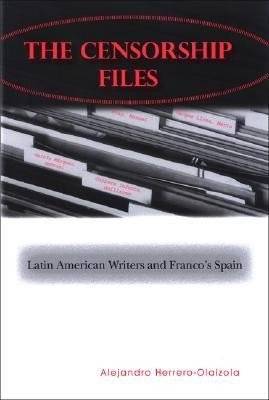 Censoreship files | Censorship Files