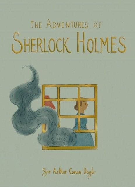 Приключения Шерлока Холмса | The Adventures of Sherlock Holmes