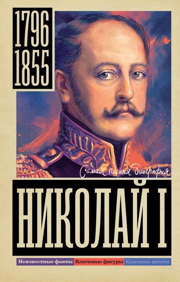 Николай I | Nicholas I