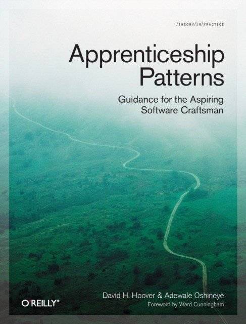 Apprenticeship patterns | Apprenticeship Patterns