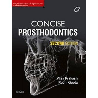 Concise Prosthodontics | Concise Prosthodontics