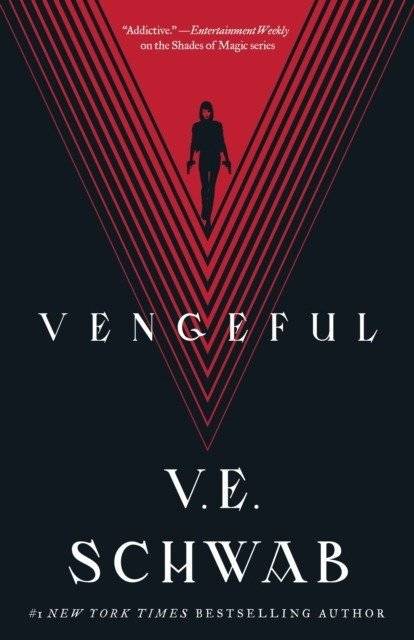 Vengeful | Vengeful