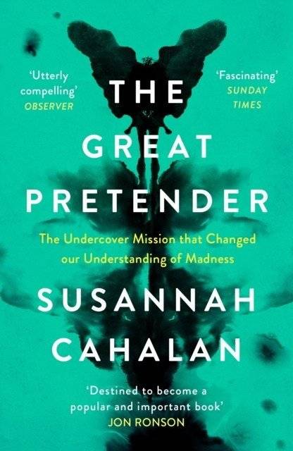 Great pretender | Great Pretender