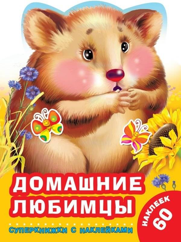 Домашние любимцы | Pets