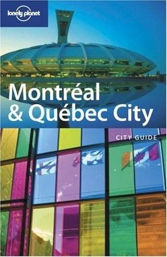 Монреаль и Квебек | Montreal & Quebec City