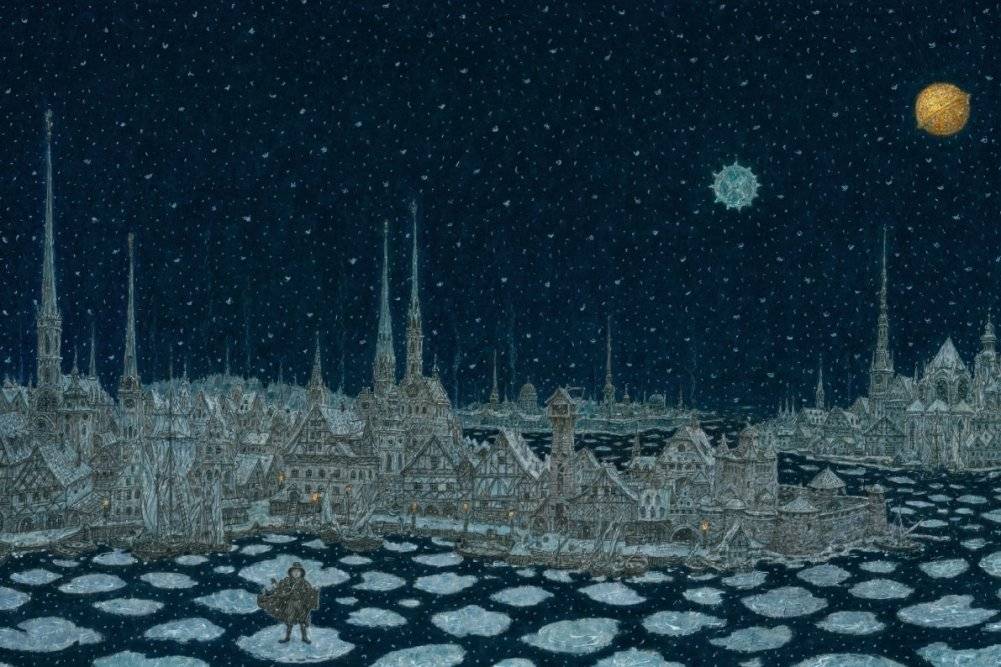 Щелкунчик и мышиный король фото книги 2
