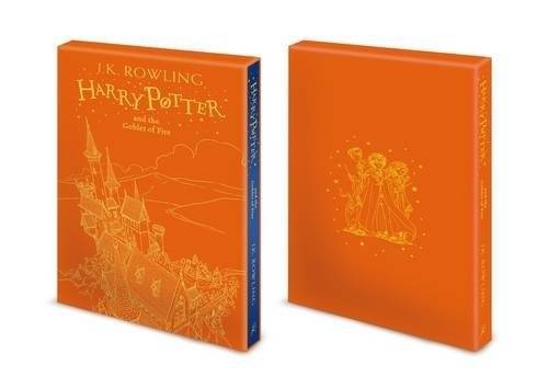 Гарри Поттер и Кубок огня | Harry Potter and the Goblet of Fire
