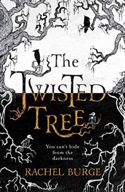 Twisted tree | Twisted tree