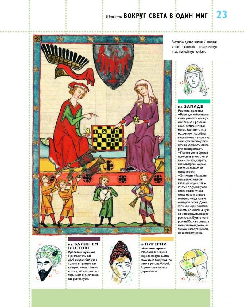 Мир в XIII веке фото книги 5
