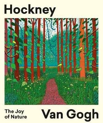 Unknown Title | Hockney - Van Gogh: The Joy of Nature
