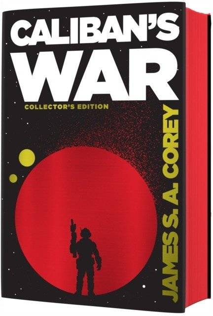 Caliban's War | Caliban's War