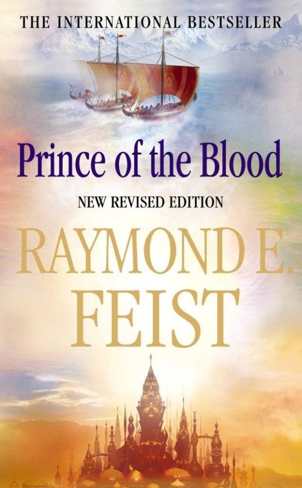 Prince of the Blood | Prince of the Blood