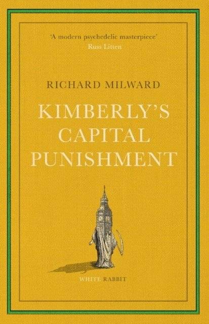 Казнь Кимберли | Kimberly's Capital Punishment