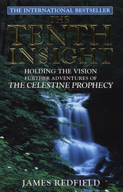 Десятое прозрение | The Tenth Insight
