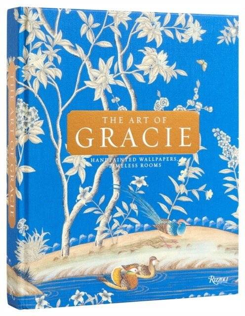 Art of Gracie | The Art of Gracie