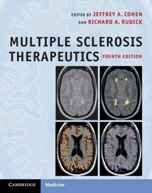 Multiple Sclerosis Therapeutics | Multiple Sclerosis Therapeutics