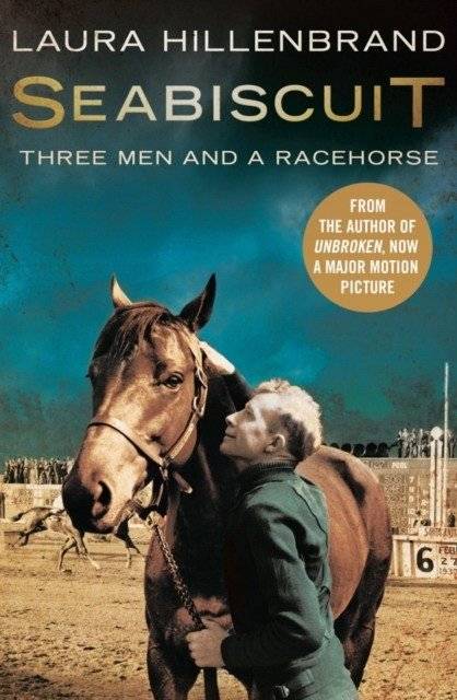 Seabiscuit | Seabiscuit