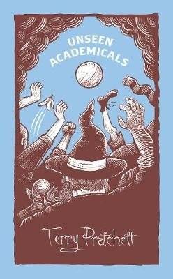 Unseen Academicals | Unseen Academicals