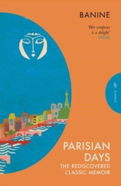 Парижские дни | Parisian Days