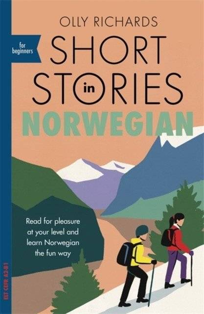 Short Stories in Norwegian for Beginners | Short Stories in Norwegian for Beginners