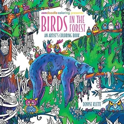 ZDP: Птицы | ZDP: Birds