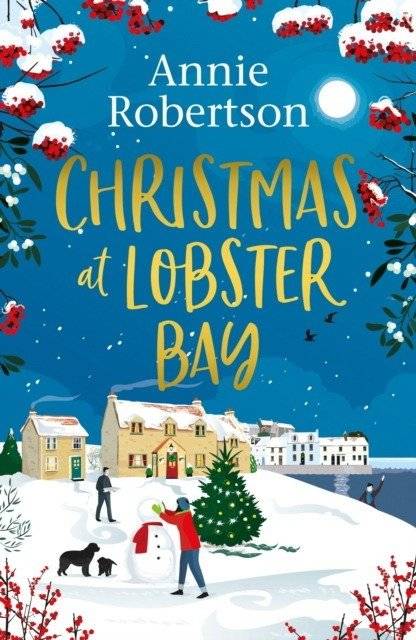 Christmas at Lobster Bay | Christmas at Lobster Bay