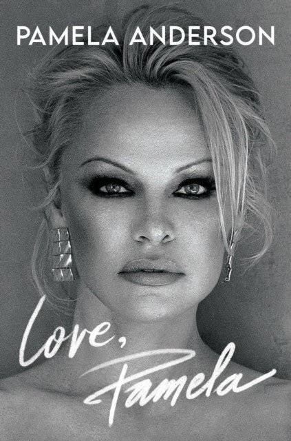 Любовь, Памела | Love, Pamela