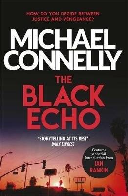 The Black Echo | The Black Echo