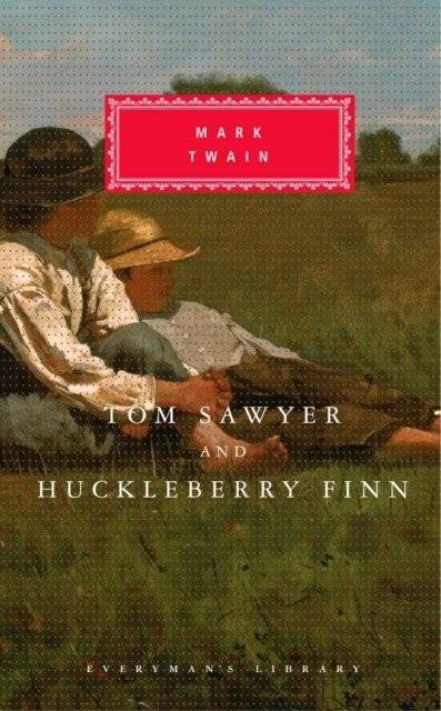 Adventures of Tom Sawyer | Adventures of Tom Sawyer