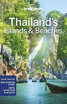 Unknown Title | Thailand's Islands & Beaches